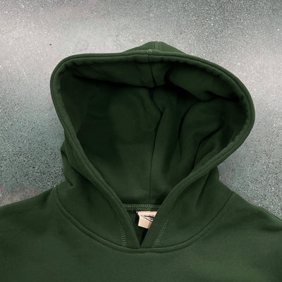 "Alcatraz" Tracksuit Green
