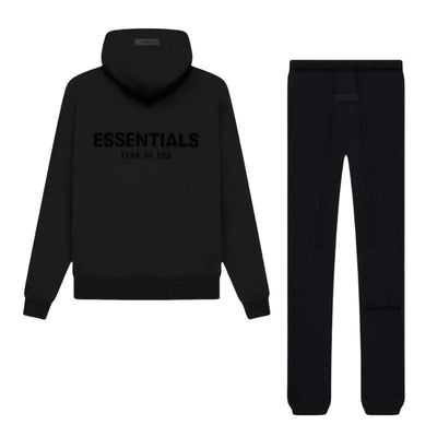 "Essentials" Tracksuit