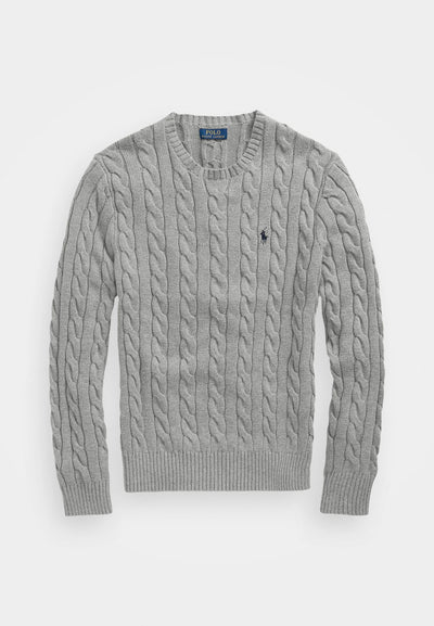 "RL" Knit