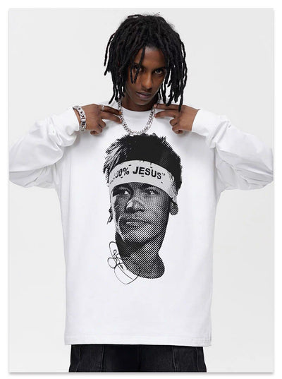 Neymar Shirt/Longsleeve