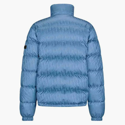 'CD' Winterjacke - Multicolour